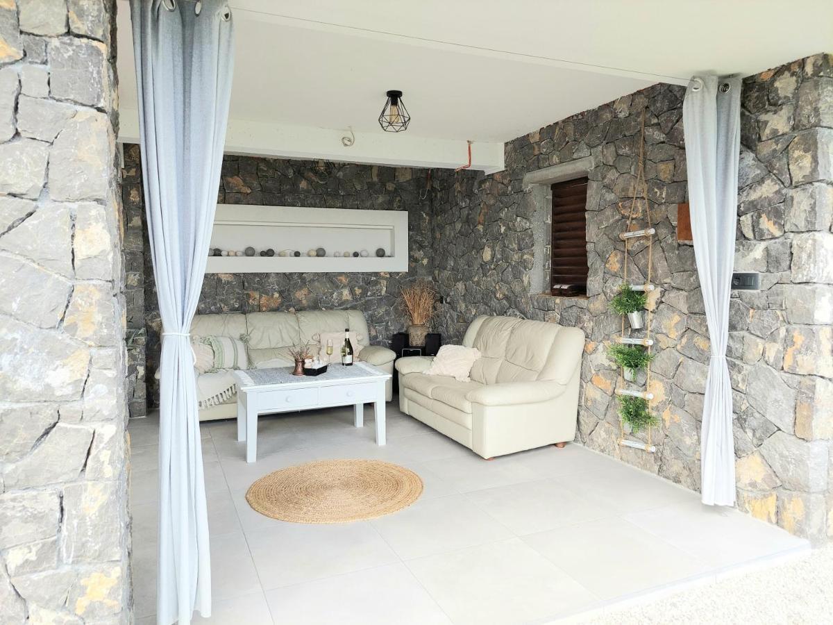 Vineyard Cottage Lan Na Hribu 세미치 외부 사진