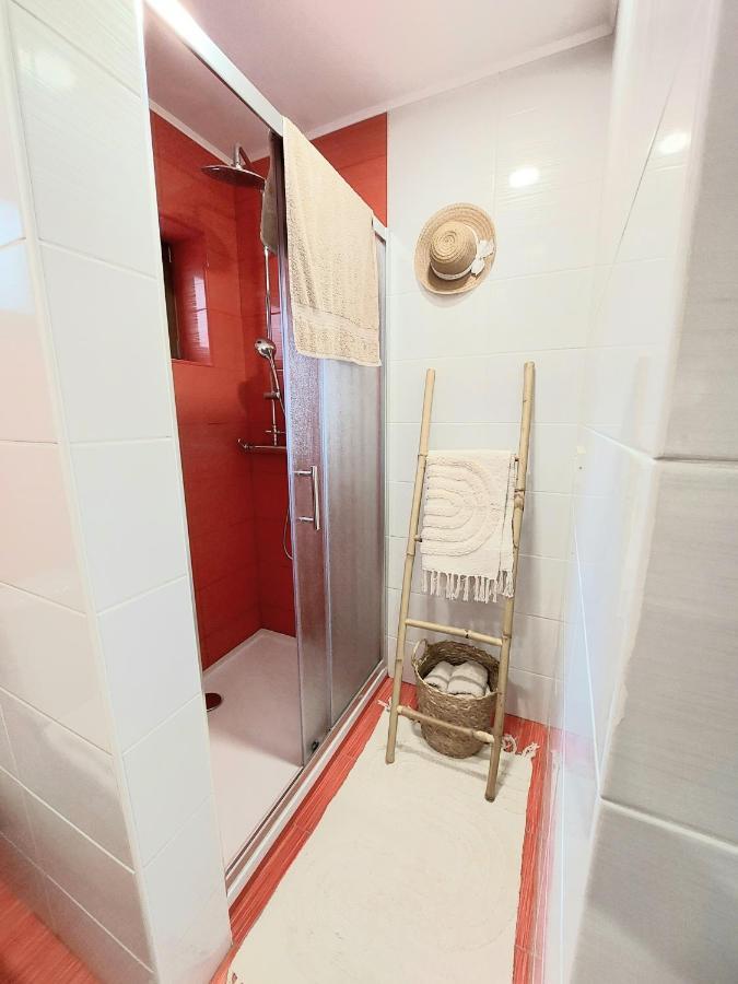 Vineyard Cottage Lan Na Hribu 세미치 외부 사진